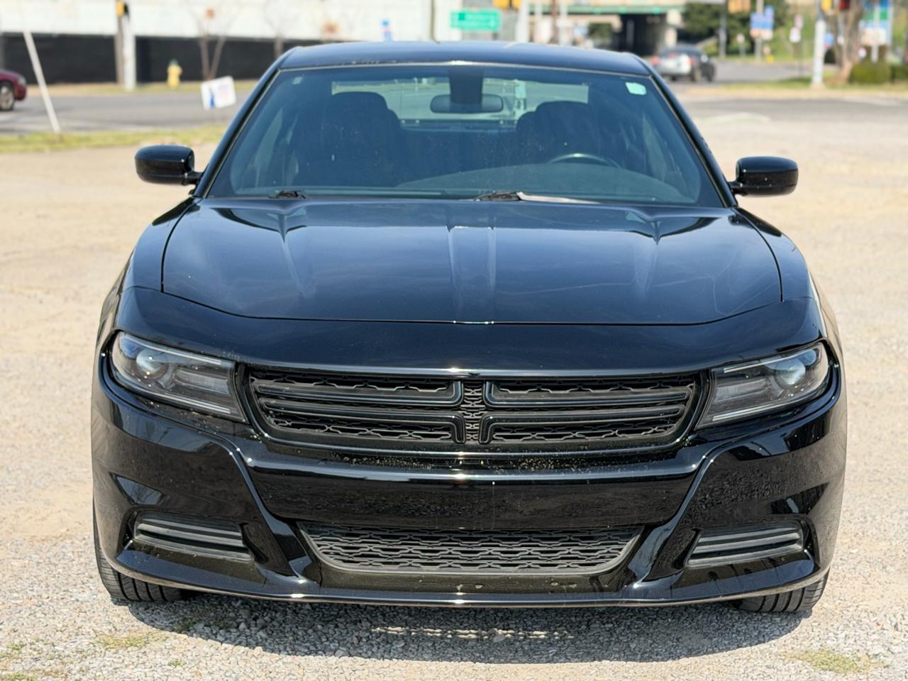 Dodge Charger Police 2020