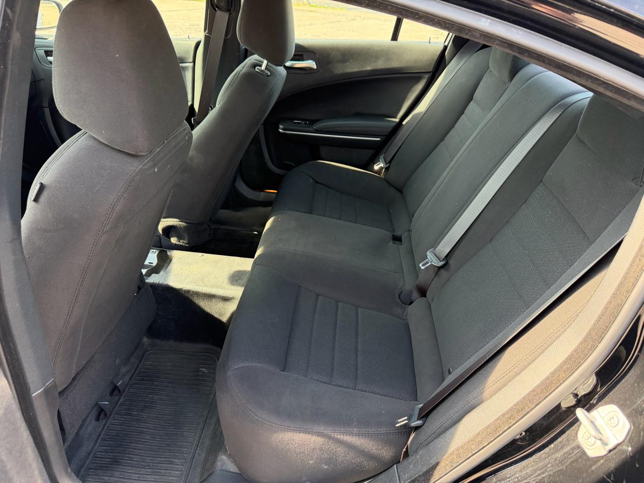 Dodge Charger Police 2020