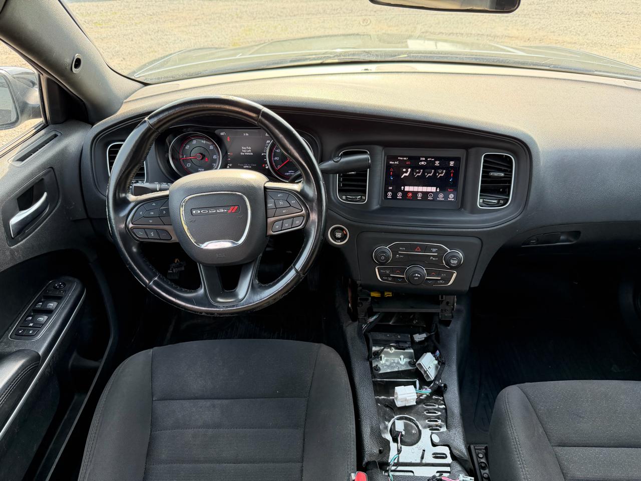 Dodge Charger Police 2020