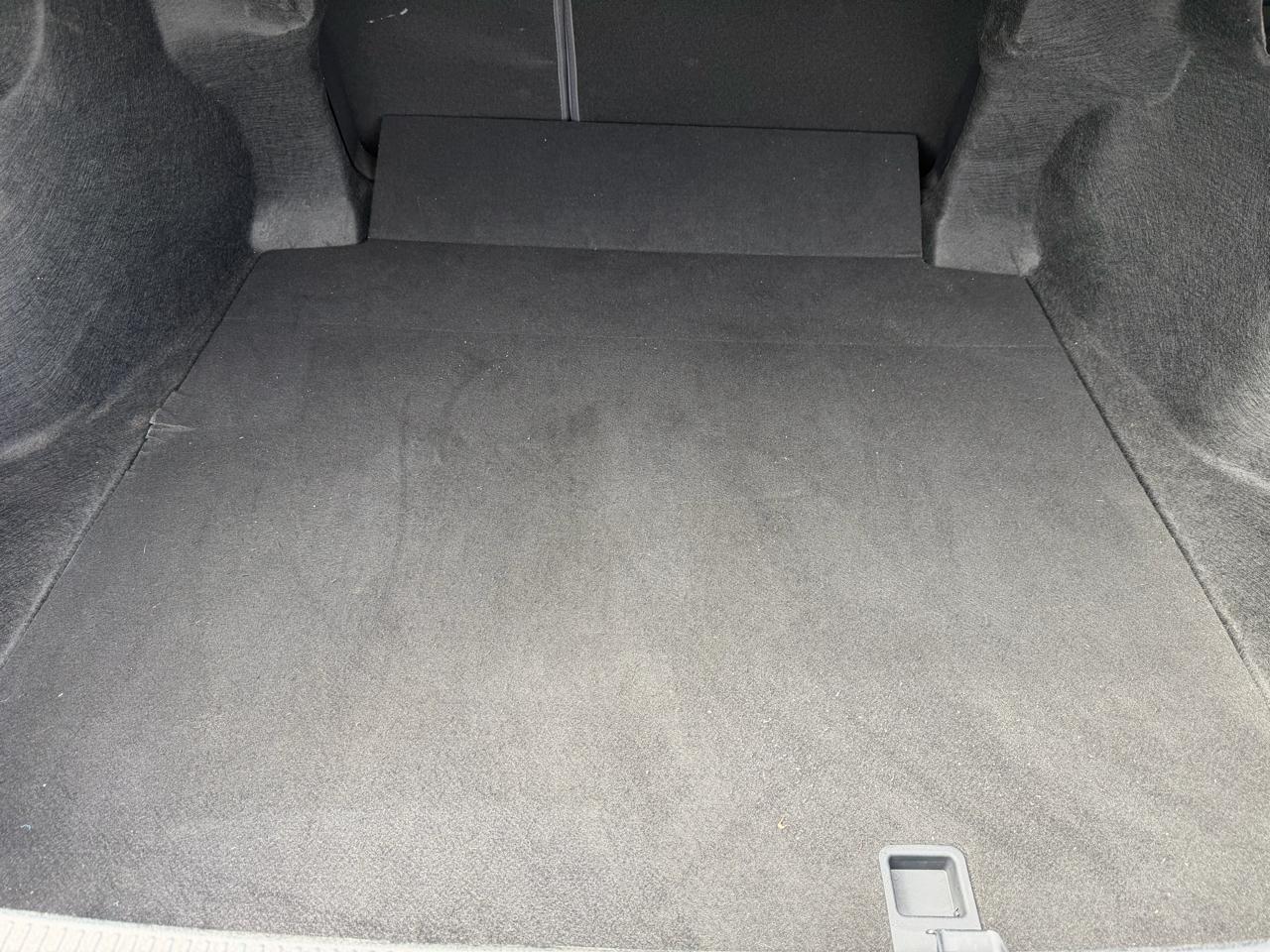 Toyota Camry XLE 2019