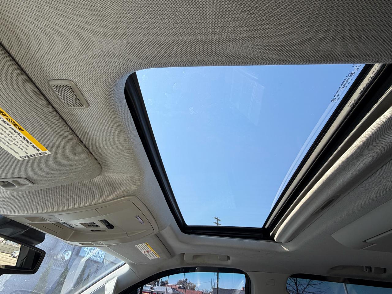 GMC Sierra 3500HD Denali Crew Cab 4WD 2015