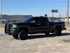 2015 GMC Sierra 3500HD 