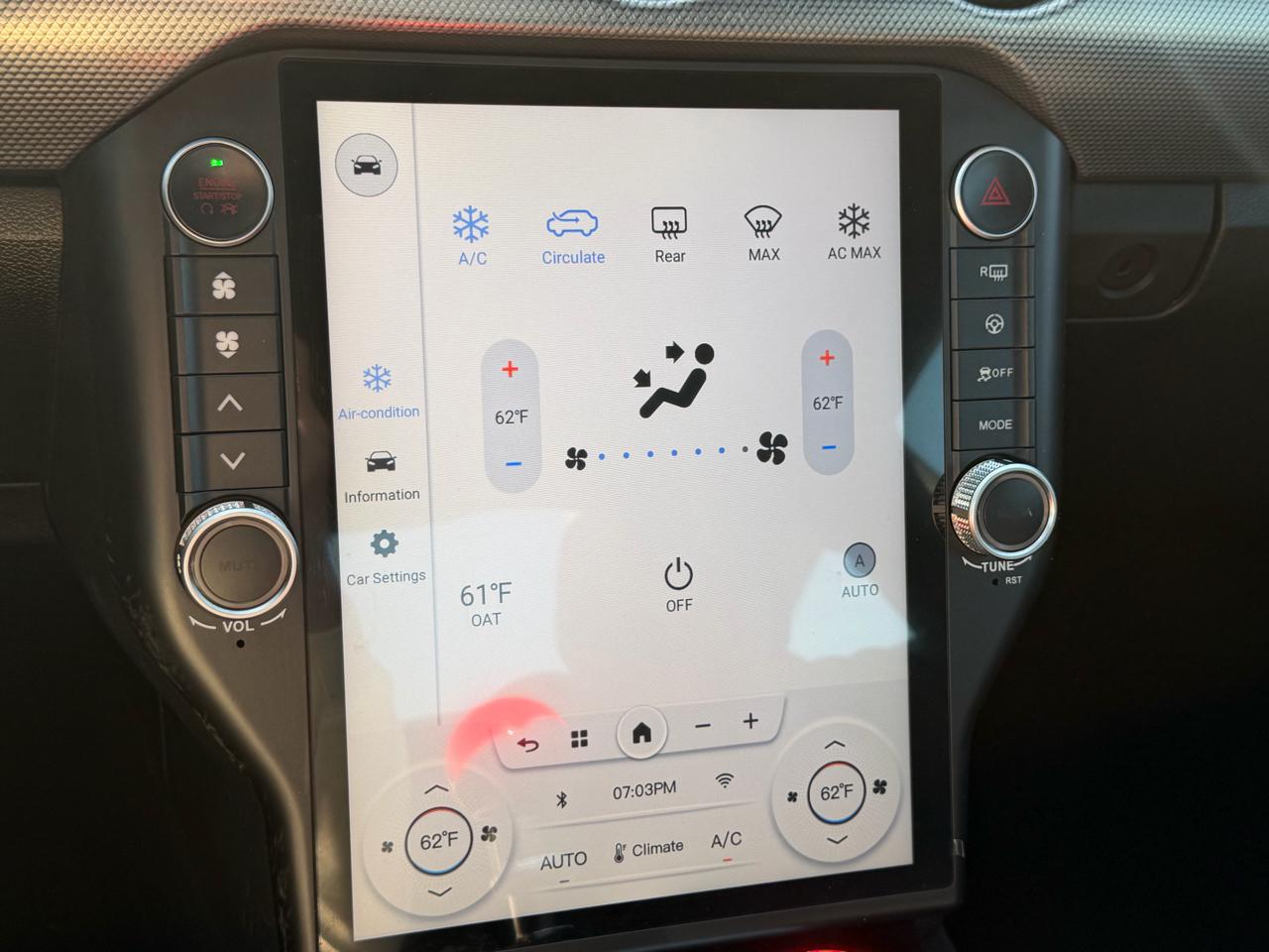 Ford Mustang GT Premium Coupe 2021