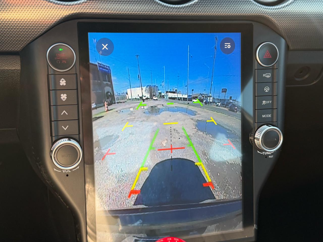 Ford Mustang GT Premium Coupe 2021