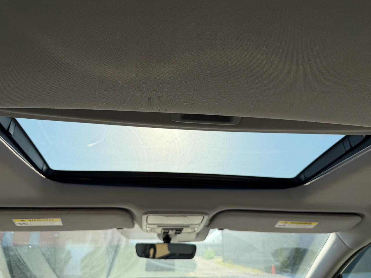 Honda Odyssey EX-L 2020