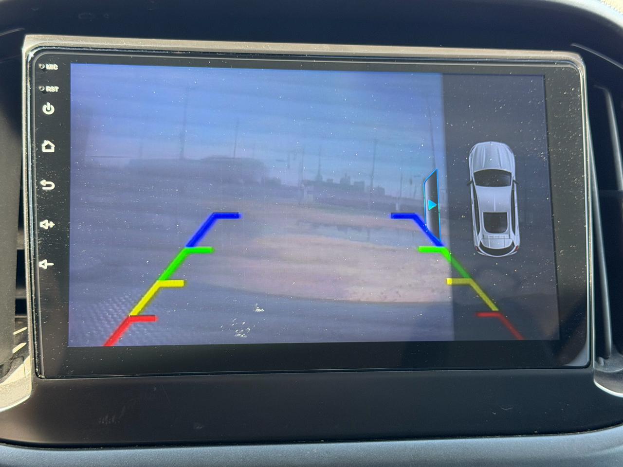 Chevrolet Colorado Work Truck Crew Cab 2WD Short Box 2017