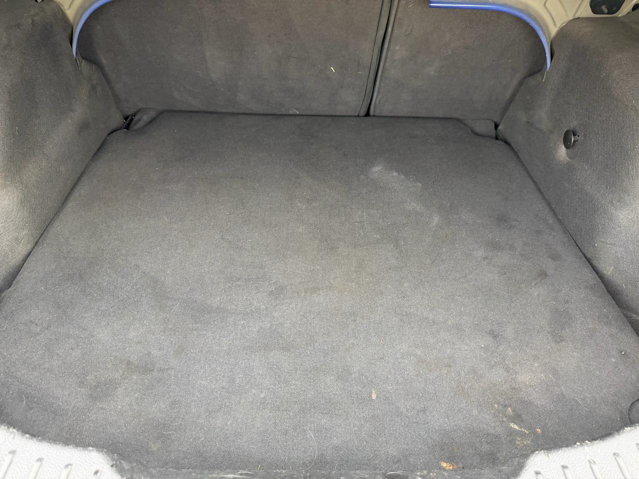 Ford Focus SE Sedan 2014