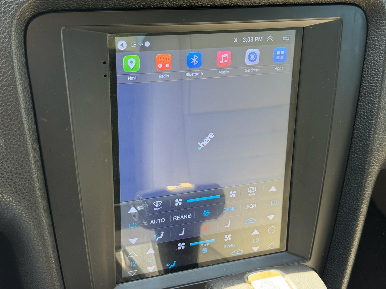 Ford Mustang GT Coupe 2011