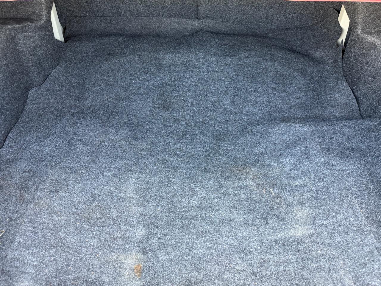 Ford Mustang GT Coupe 2011