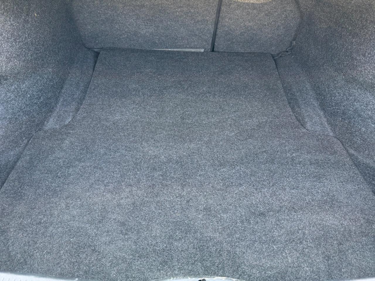 Dodge Charger SXT 2018