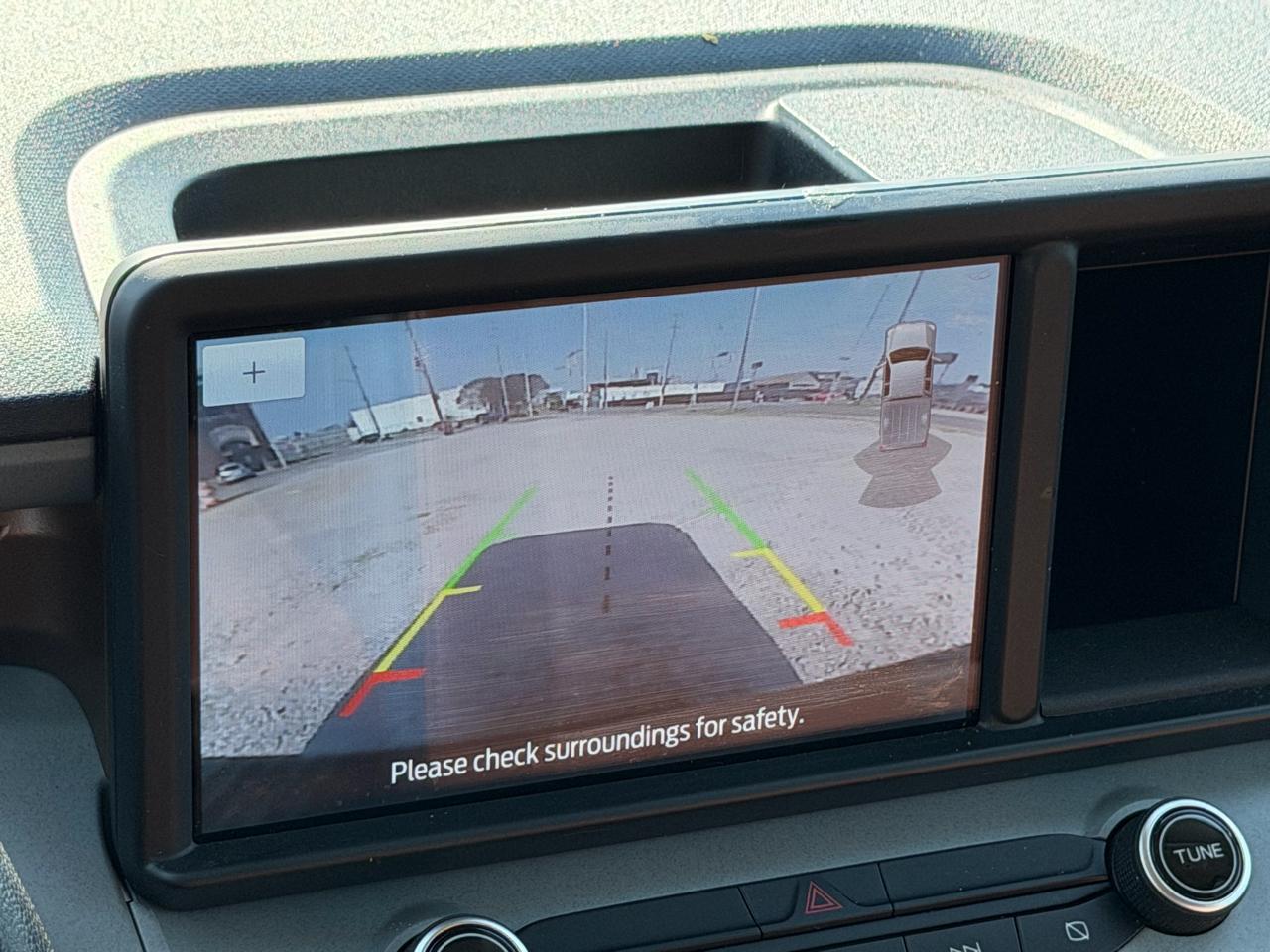 Ford Maverick Lariat Crew Cab AWD 2022