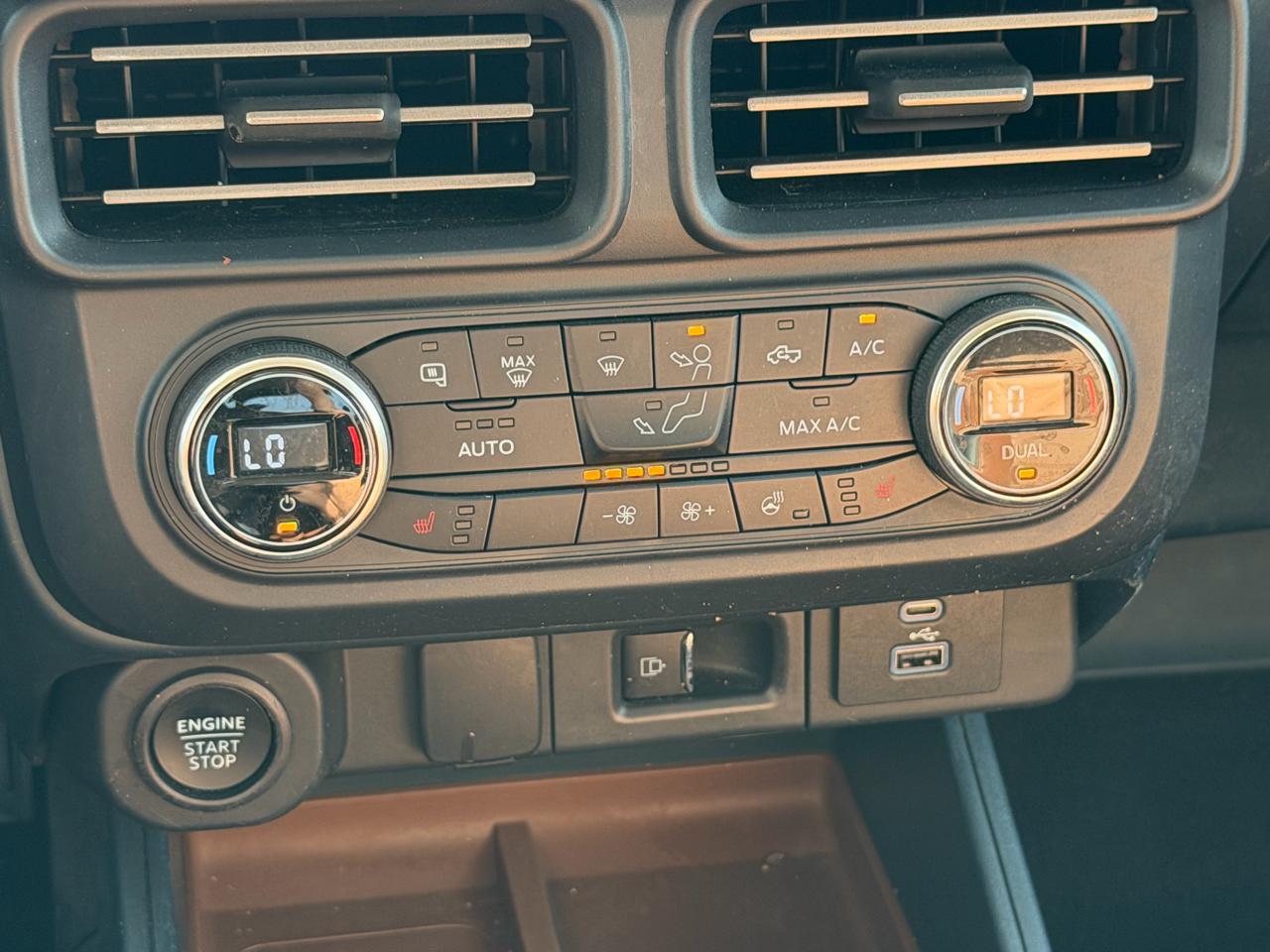 Ford Maverick Lariat Crew Cab AWD 2022