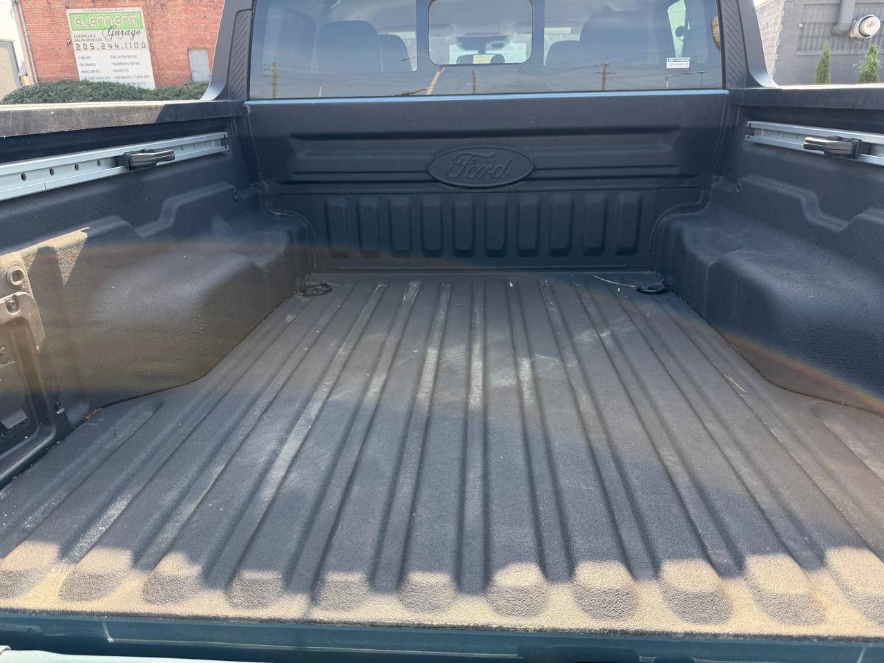 Ford Maverick Lariat Crew Cab AWD 2022