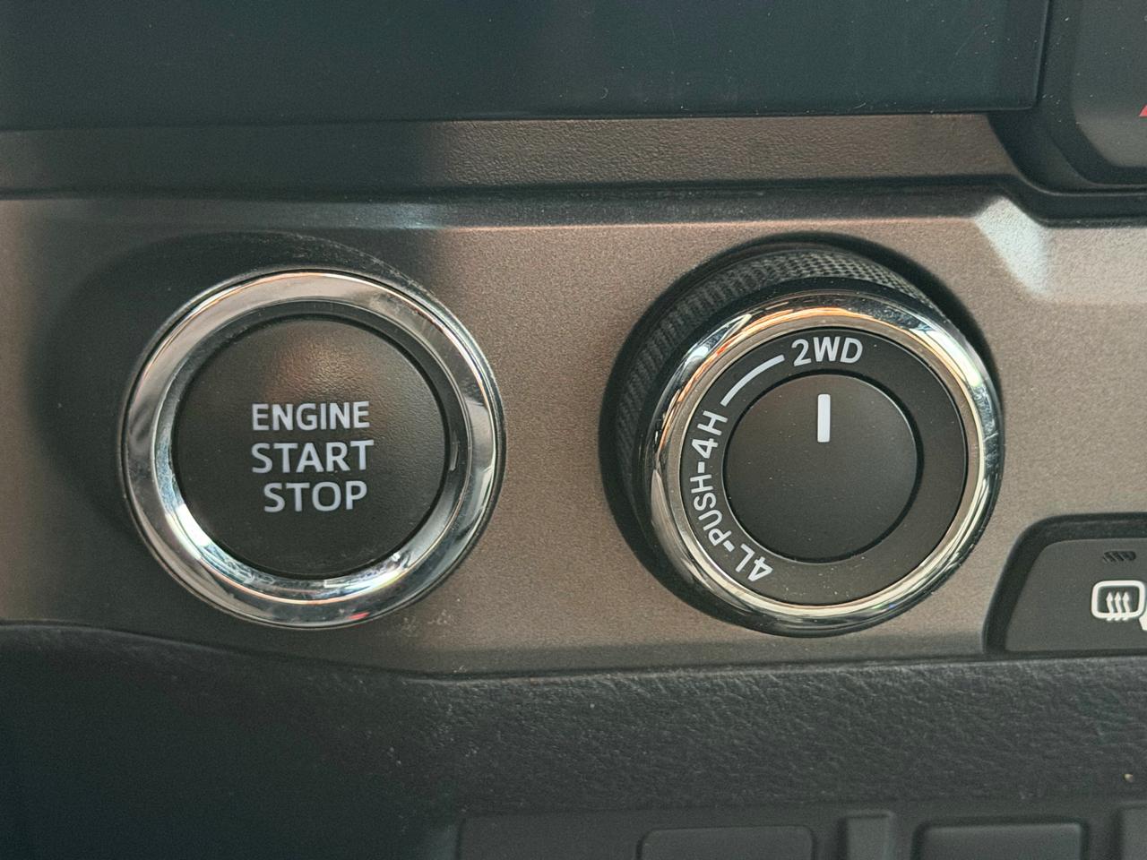 Toyota Tacoma TRD Off Road Double Cab 6' Bed V6 4x4 AT (Natl) 2020