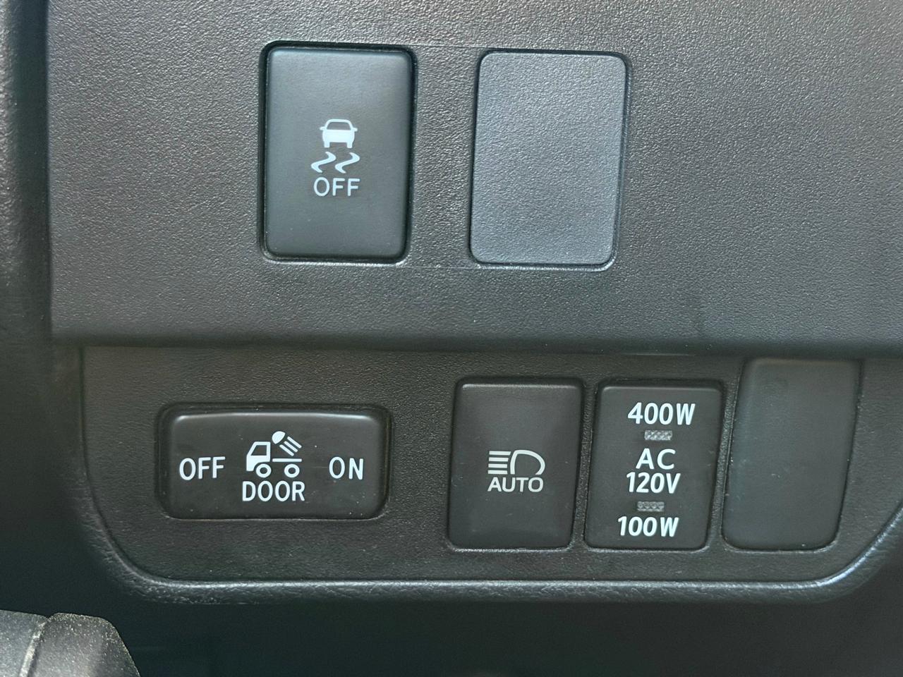 Toyota Tacoma TRD Off Road Double Cab 6' Bed V6 4x4 AT (Natl) 2020