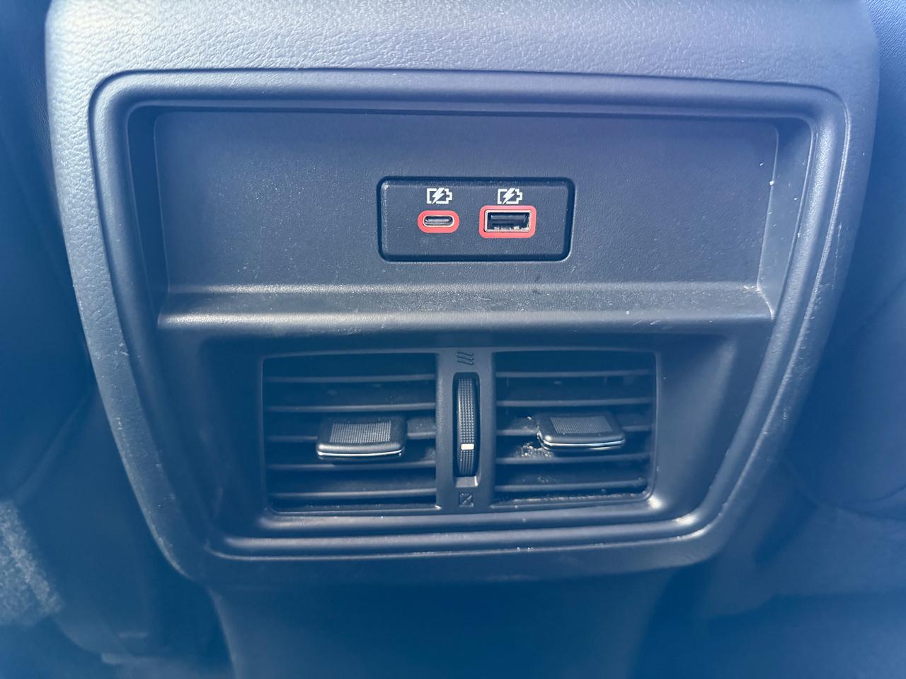 Nissan Murano SV AWD 2023