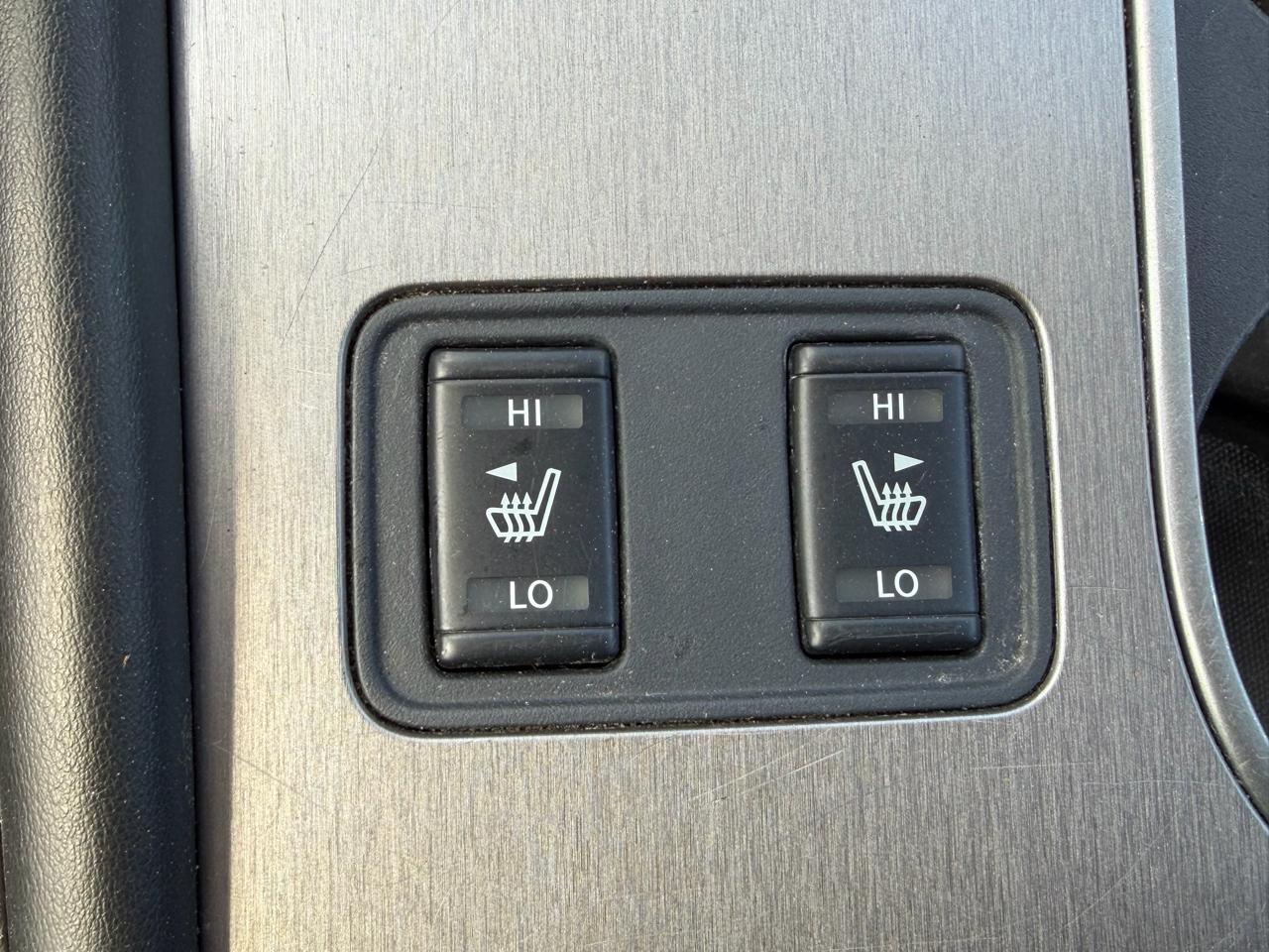 Nissan Murano SV AWD 2023