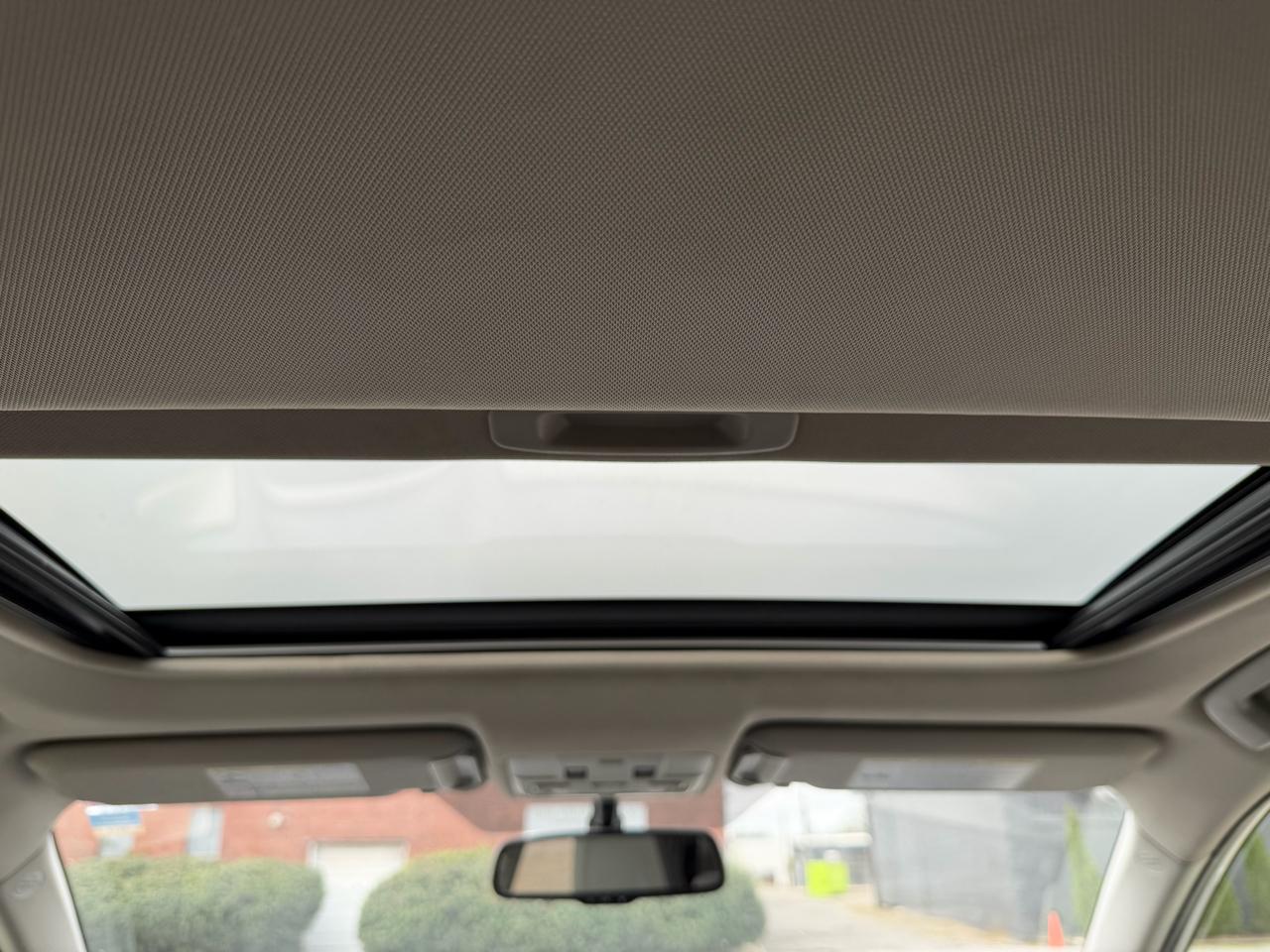 Toyota RAV4 Limited AWD 2013