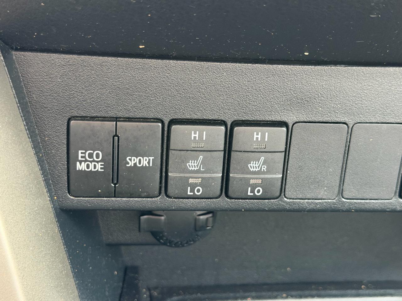 Toyota RAV4 Limited AWD 2013