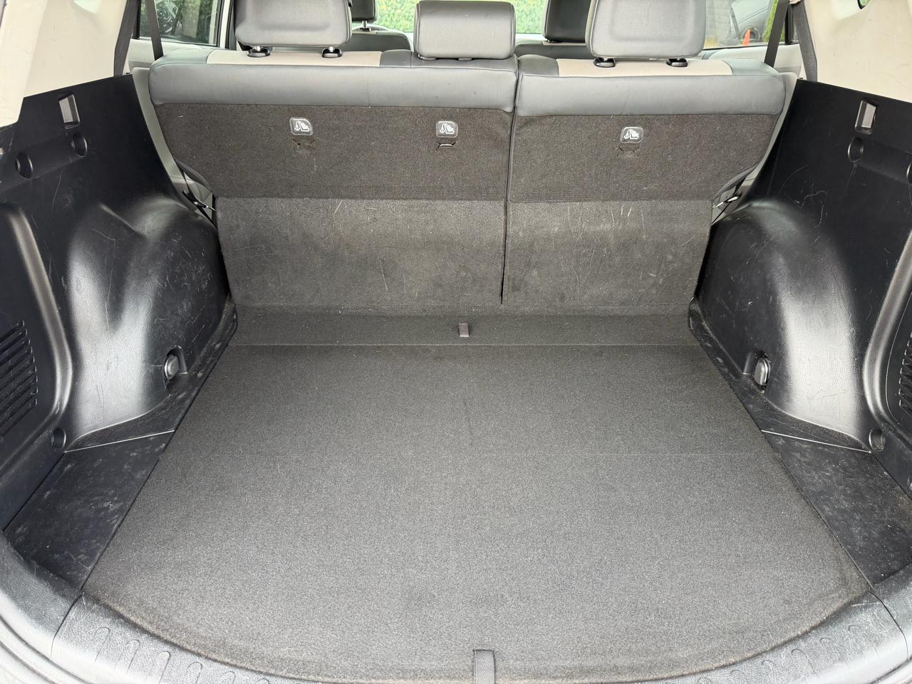 Toyota RAV4 Limited AWD 2013