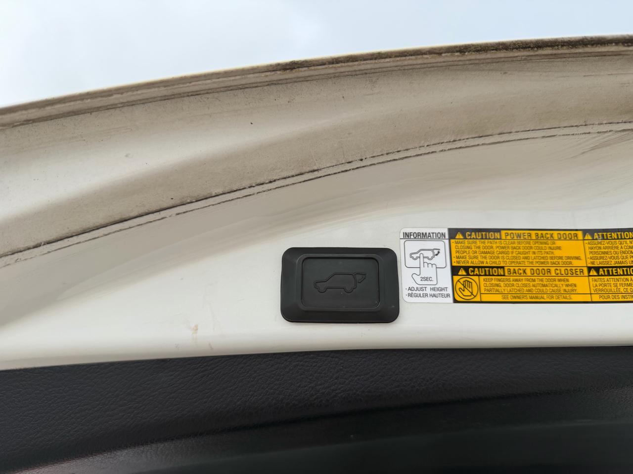 Toyota RAV4 Limited AWD 2013