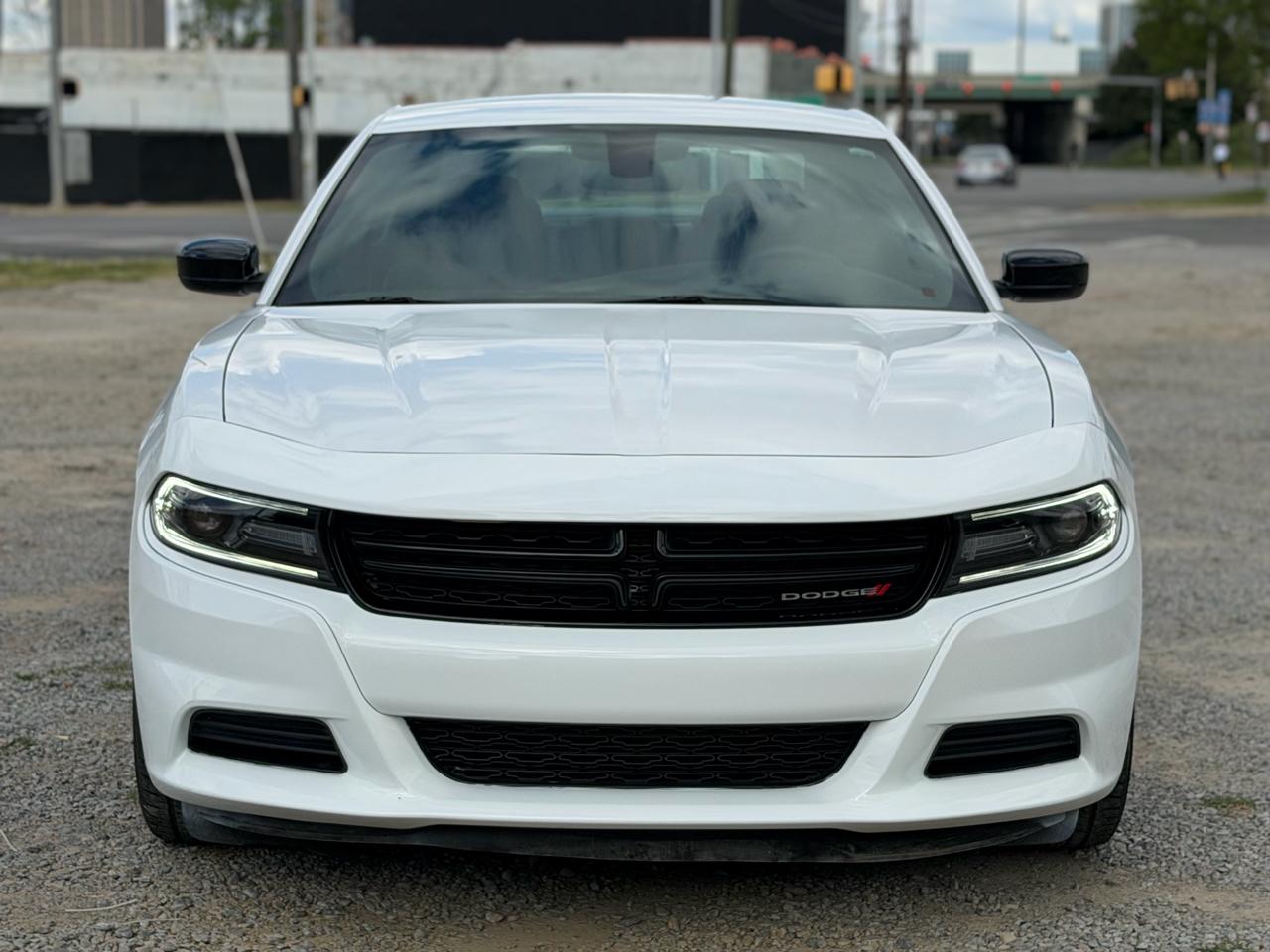 Dodge Charger SXT 2020