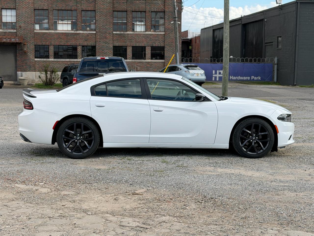 Dodge Charger SXT 2020