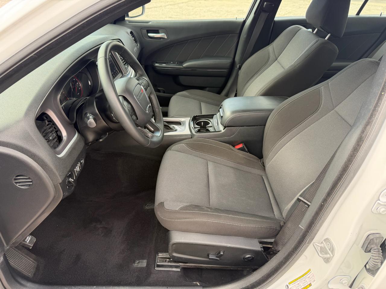 Dodge Charger SXT 2020