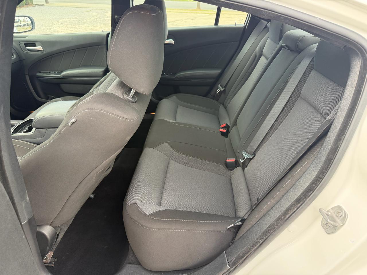 Dodge Charger SXT 2020