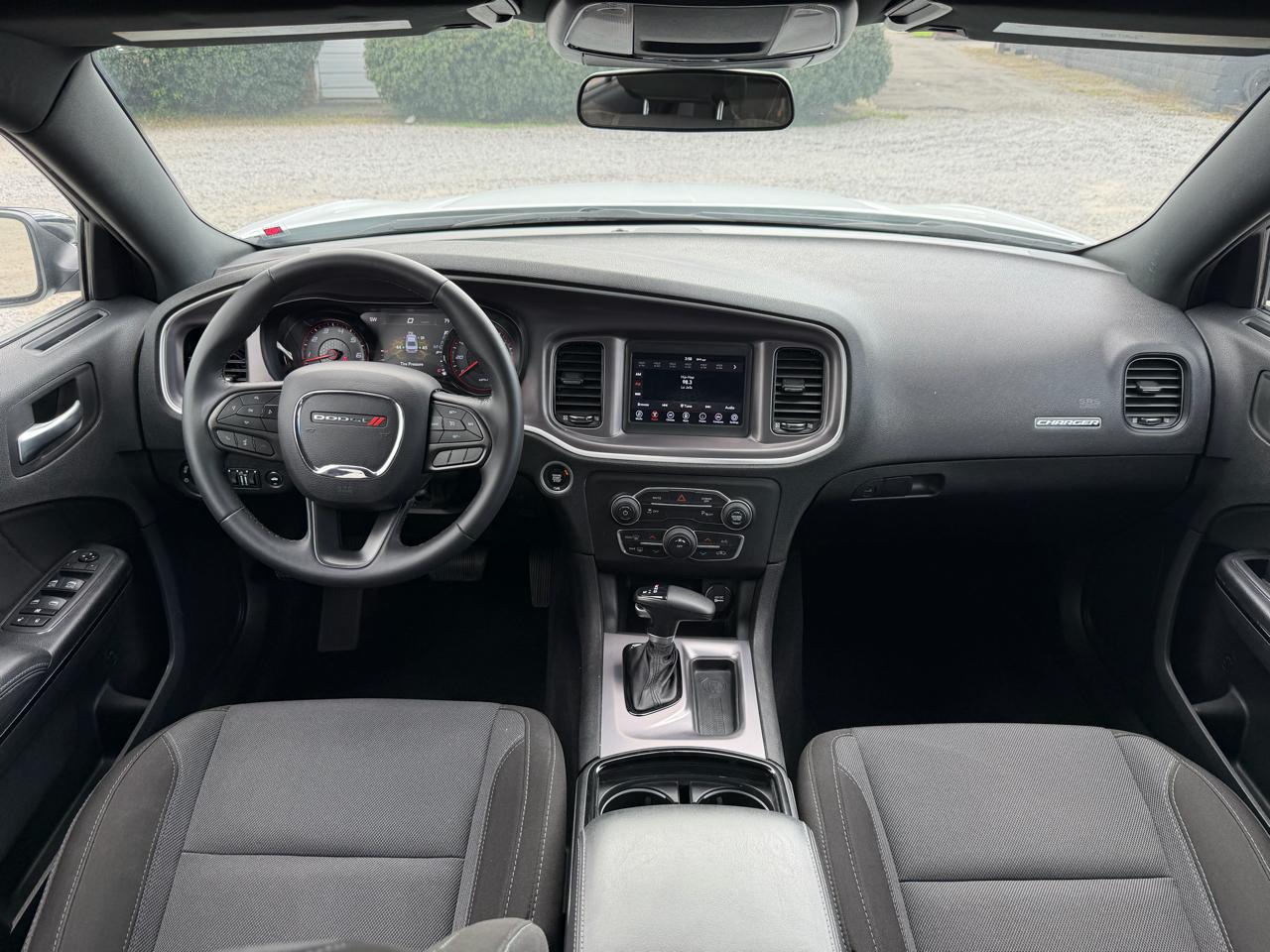 Dodge Charger SXT 2020