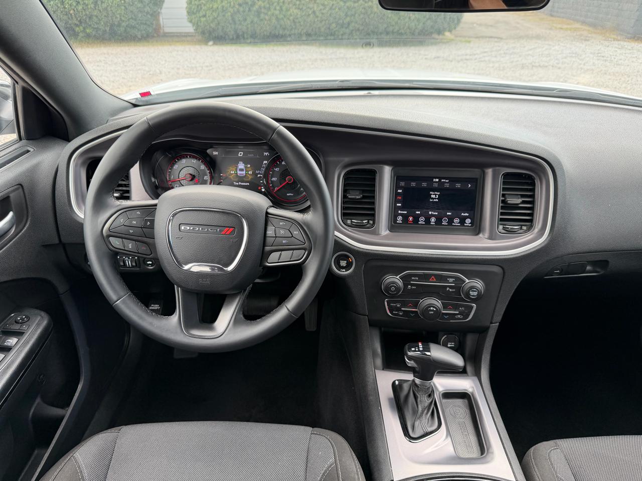 Dodge Charger SXT 2020