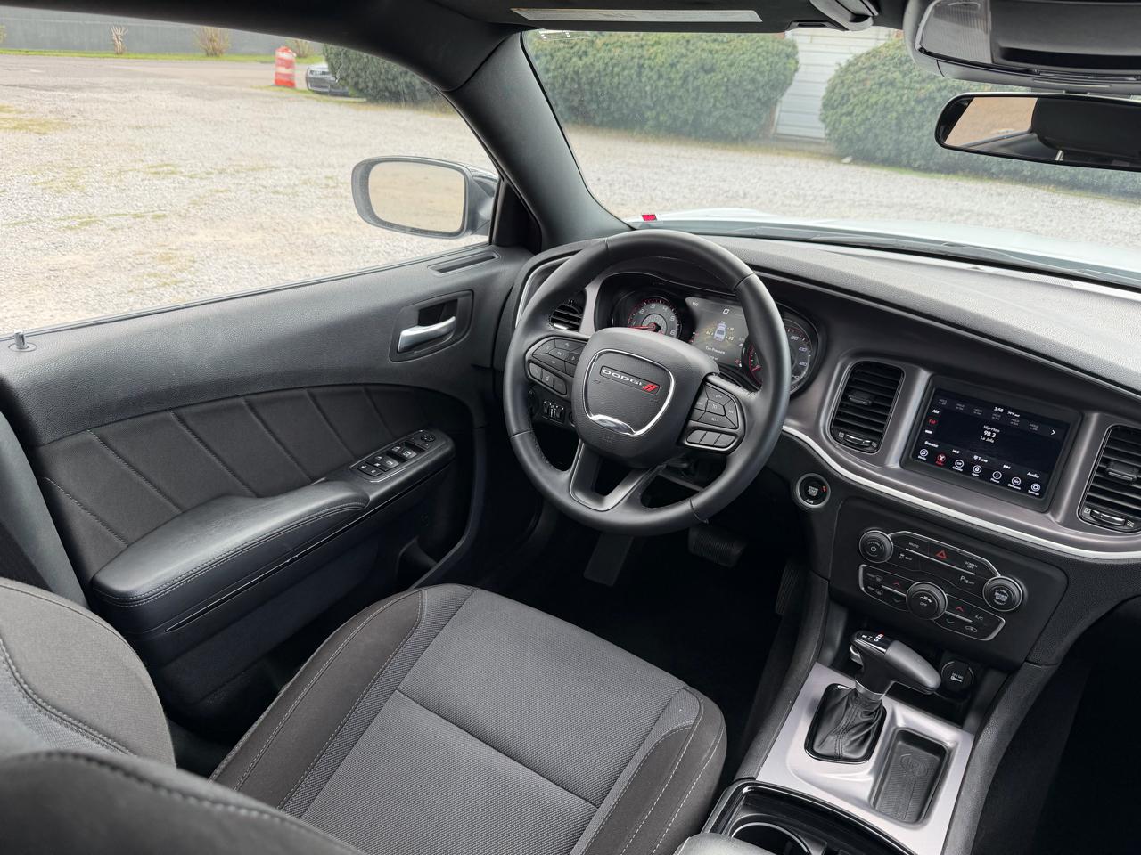 Dodge Charger SXT 2020