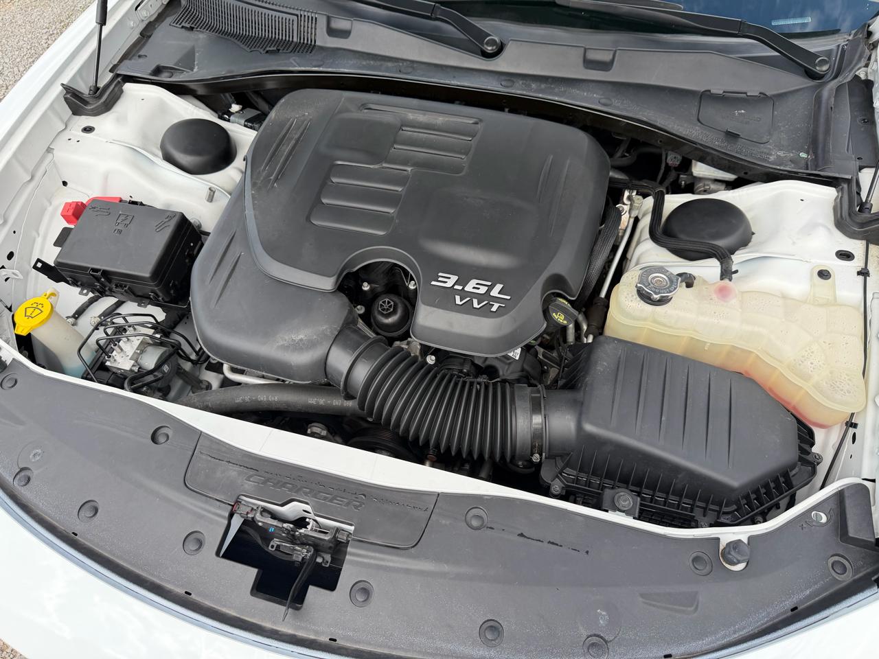 Dodge Charger SXT 2020