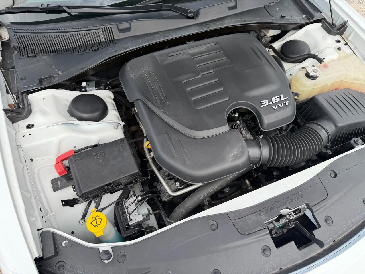 Dodge Charger SXT 2020