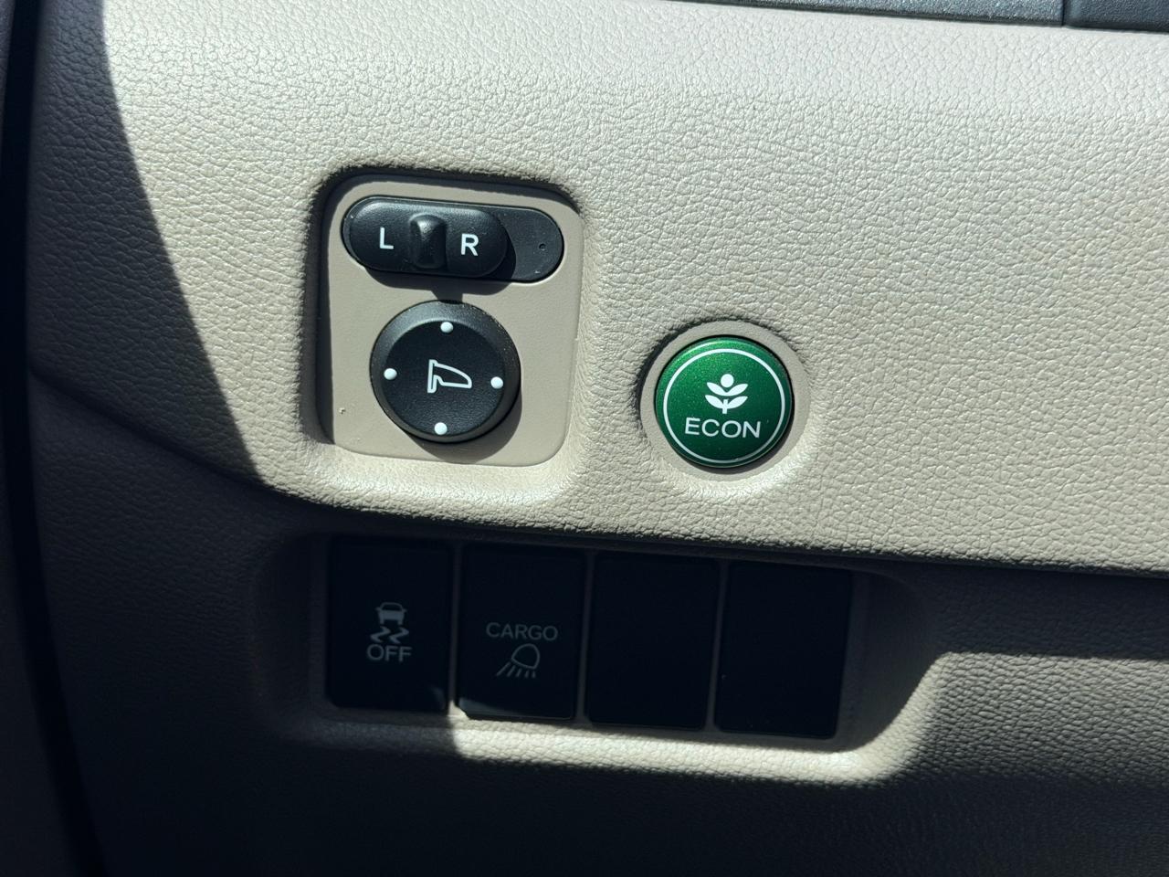 Honda Ridgeline RTL-T 2019