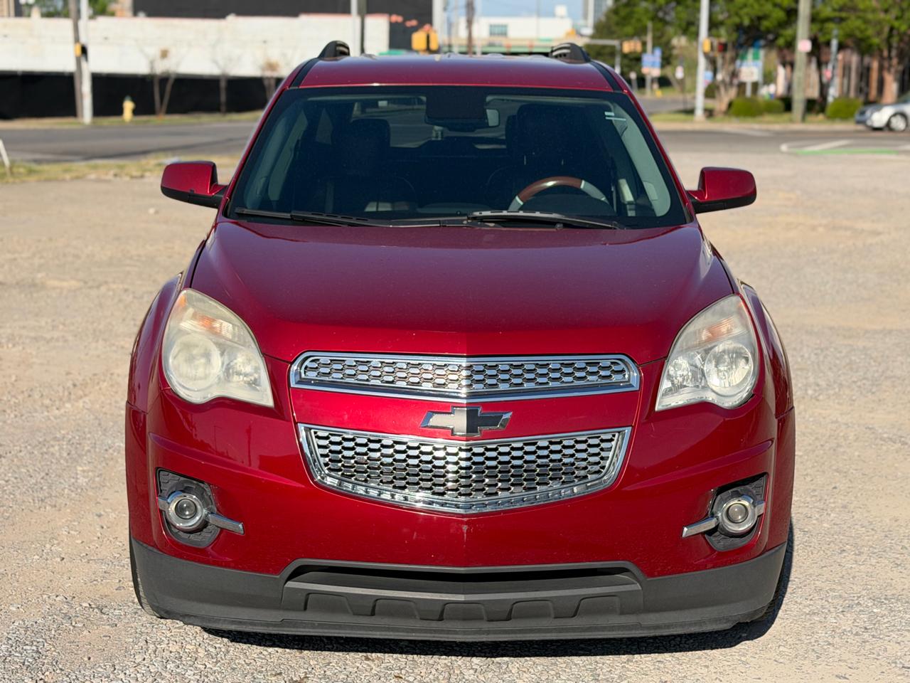 Chevrolet Equinox 2LT 2WD 2013