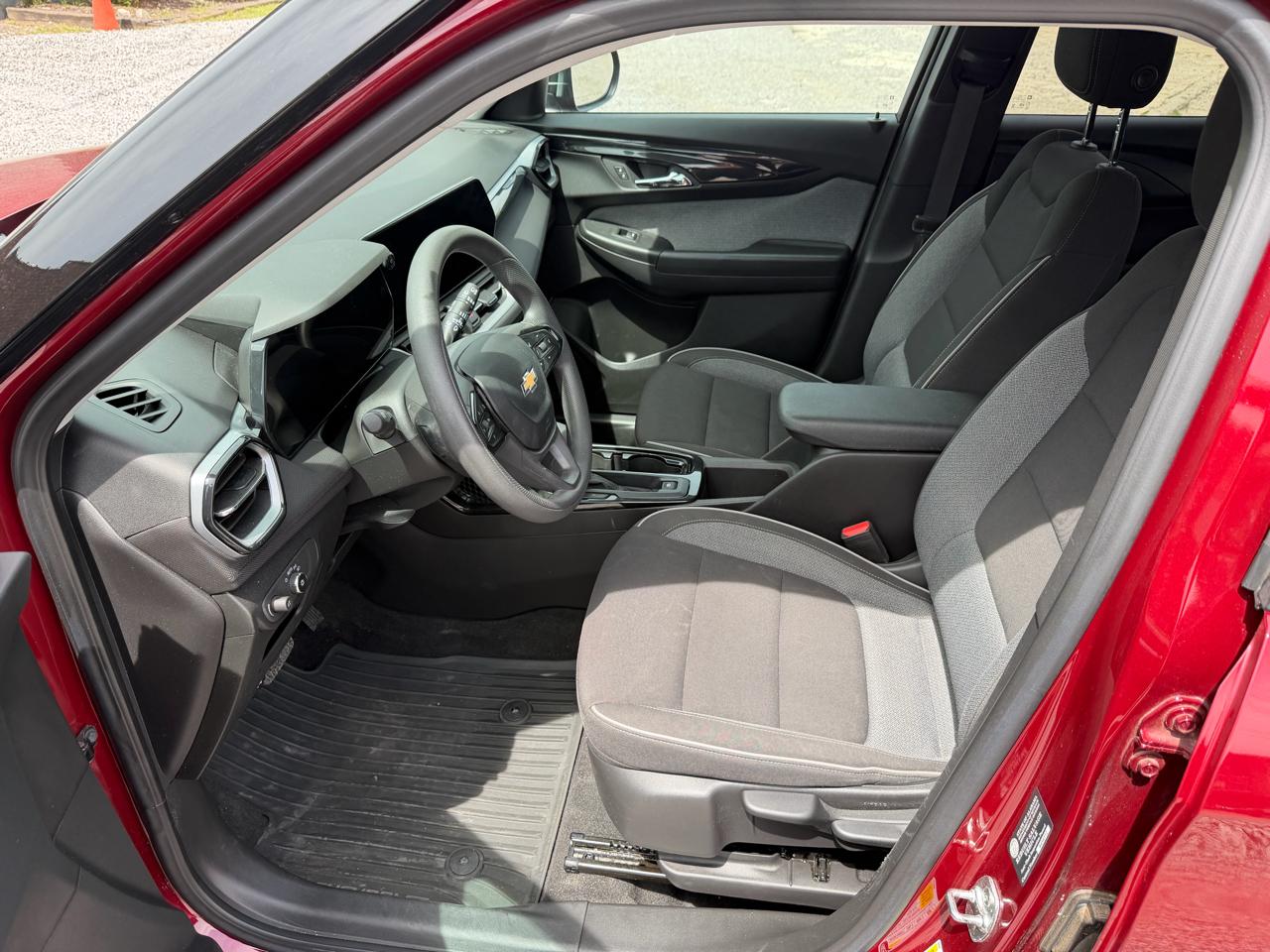 Chevrolet TrailBlazer LS 2024