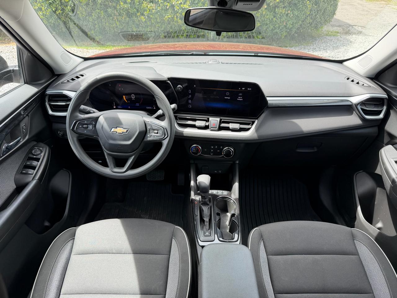 Chevrolet TrailBlazer LS 2024