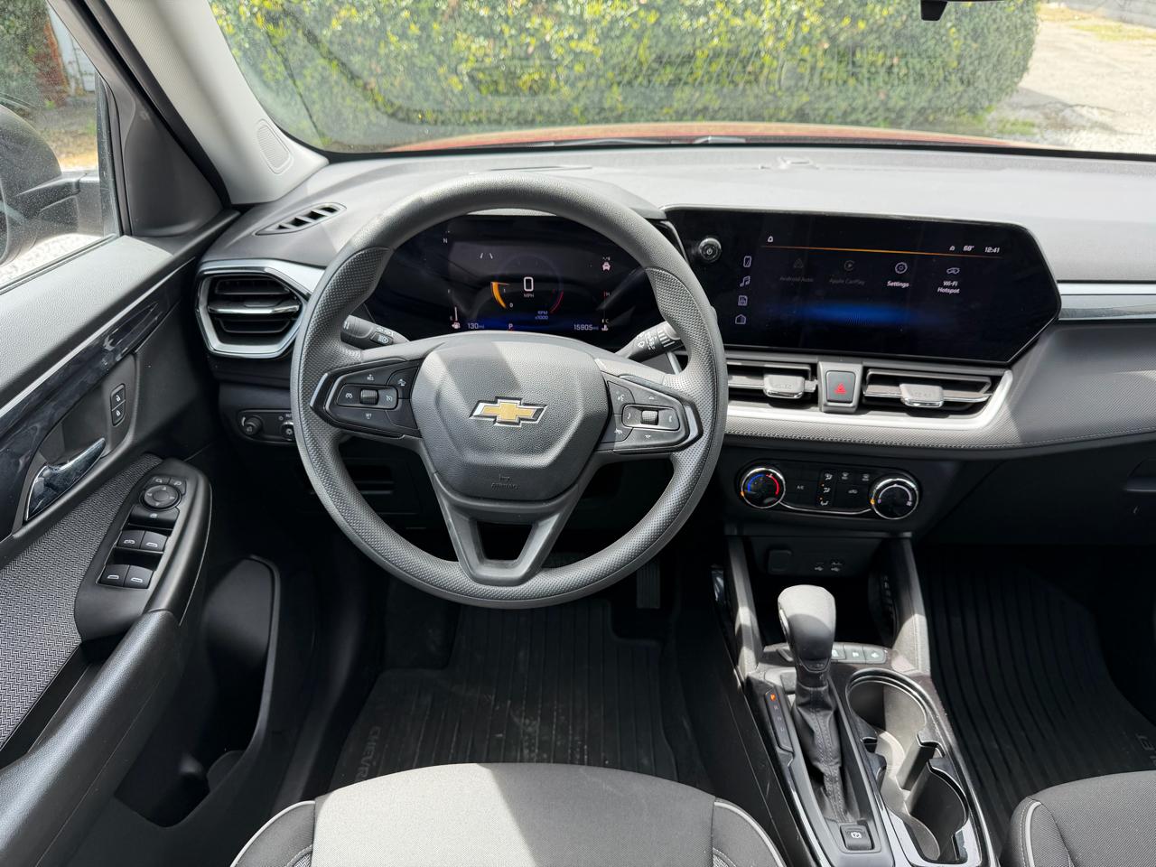 Chevrolet TrailBlazer LS 2024