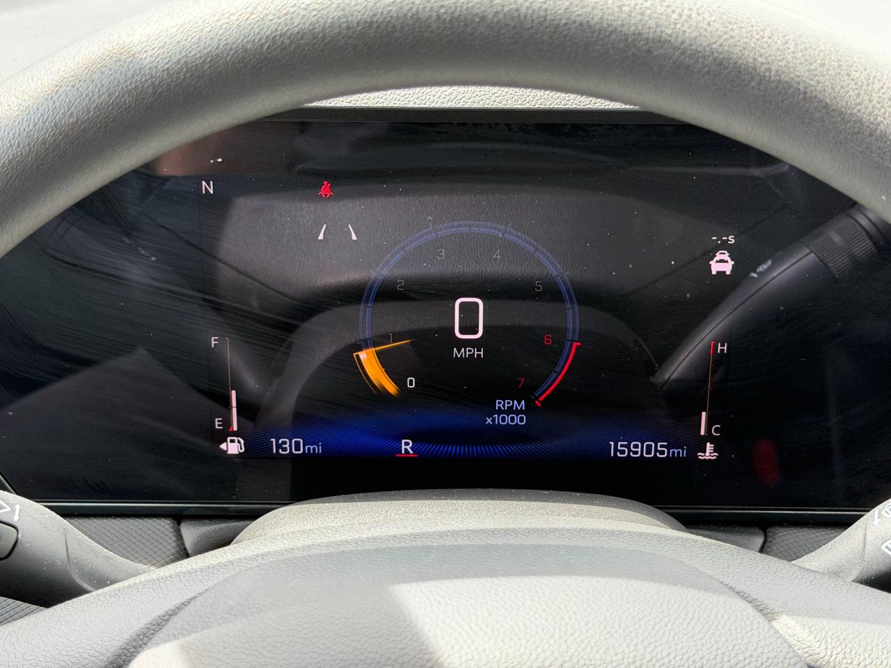 Chevrolet TrailBlazer LS 2024