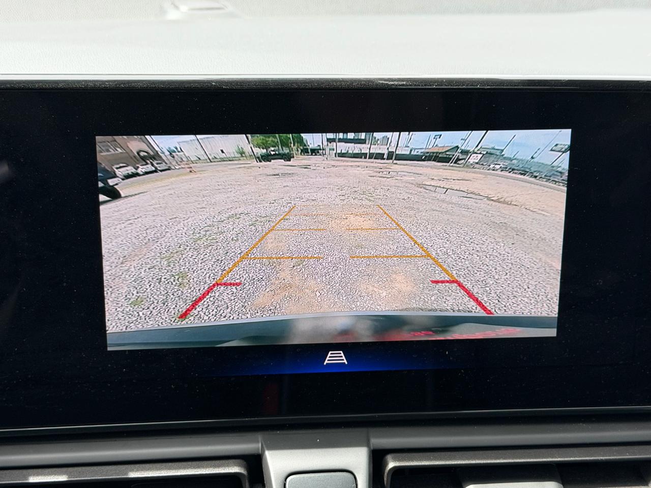 Chevrolet TrailBlazer LS 2024