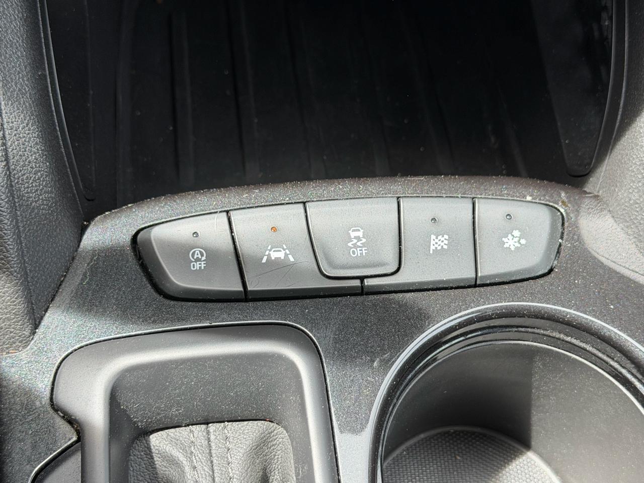 Chevrolet TrailBlazer LS 2024