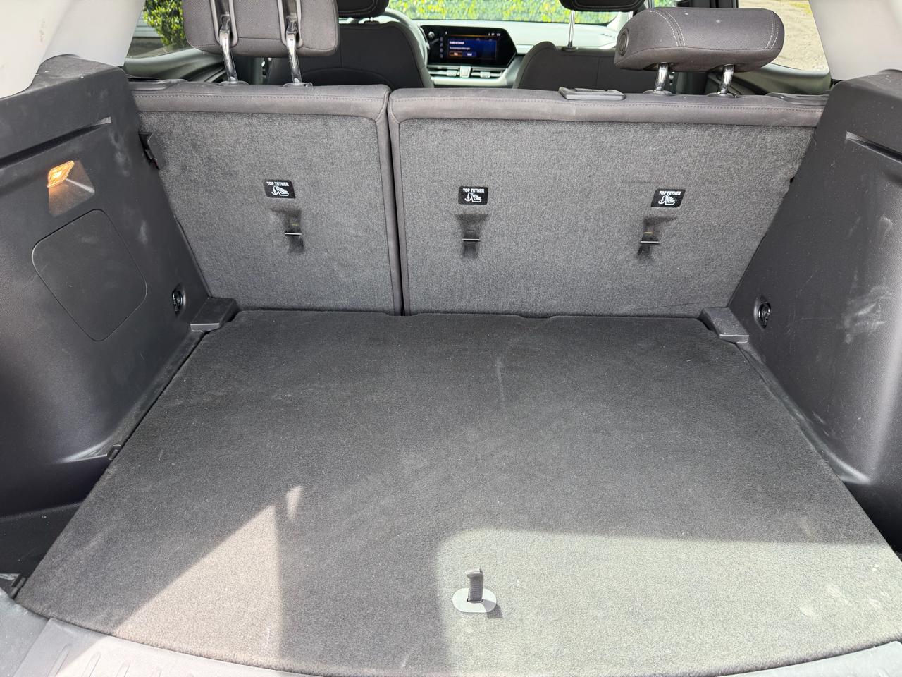 Chevrolet TrailBlazer LS 2024