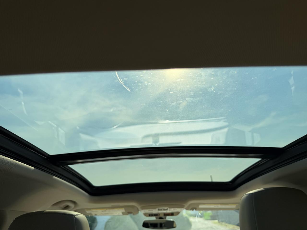 Buick Envision Essence 2020