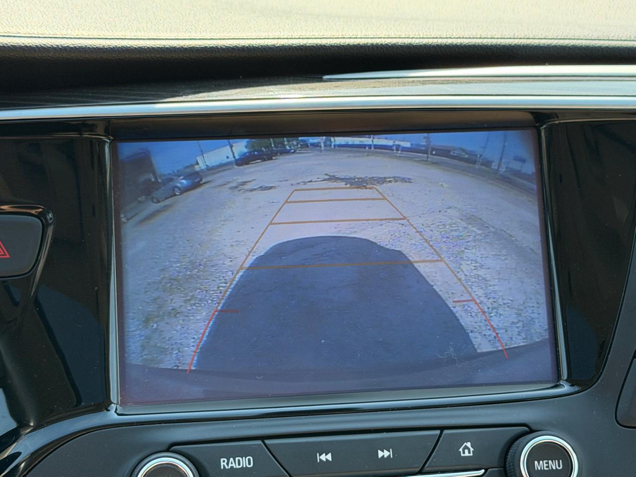 Buick Envision Essence 2020