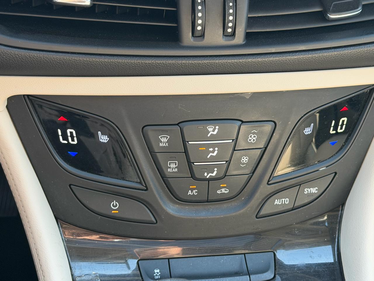 Buick Envision Essence 2020