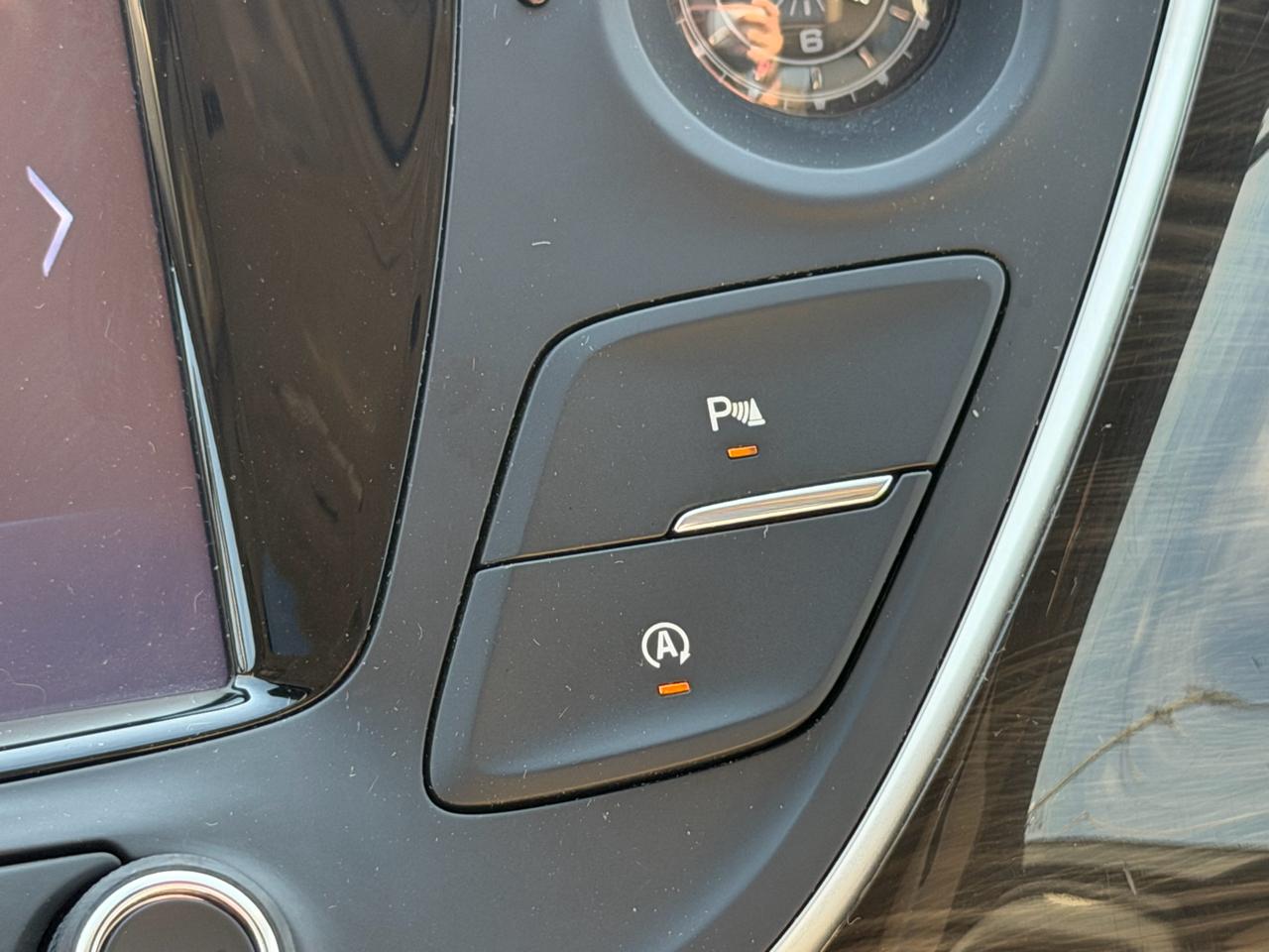 Buick Envision Essence 2020