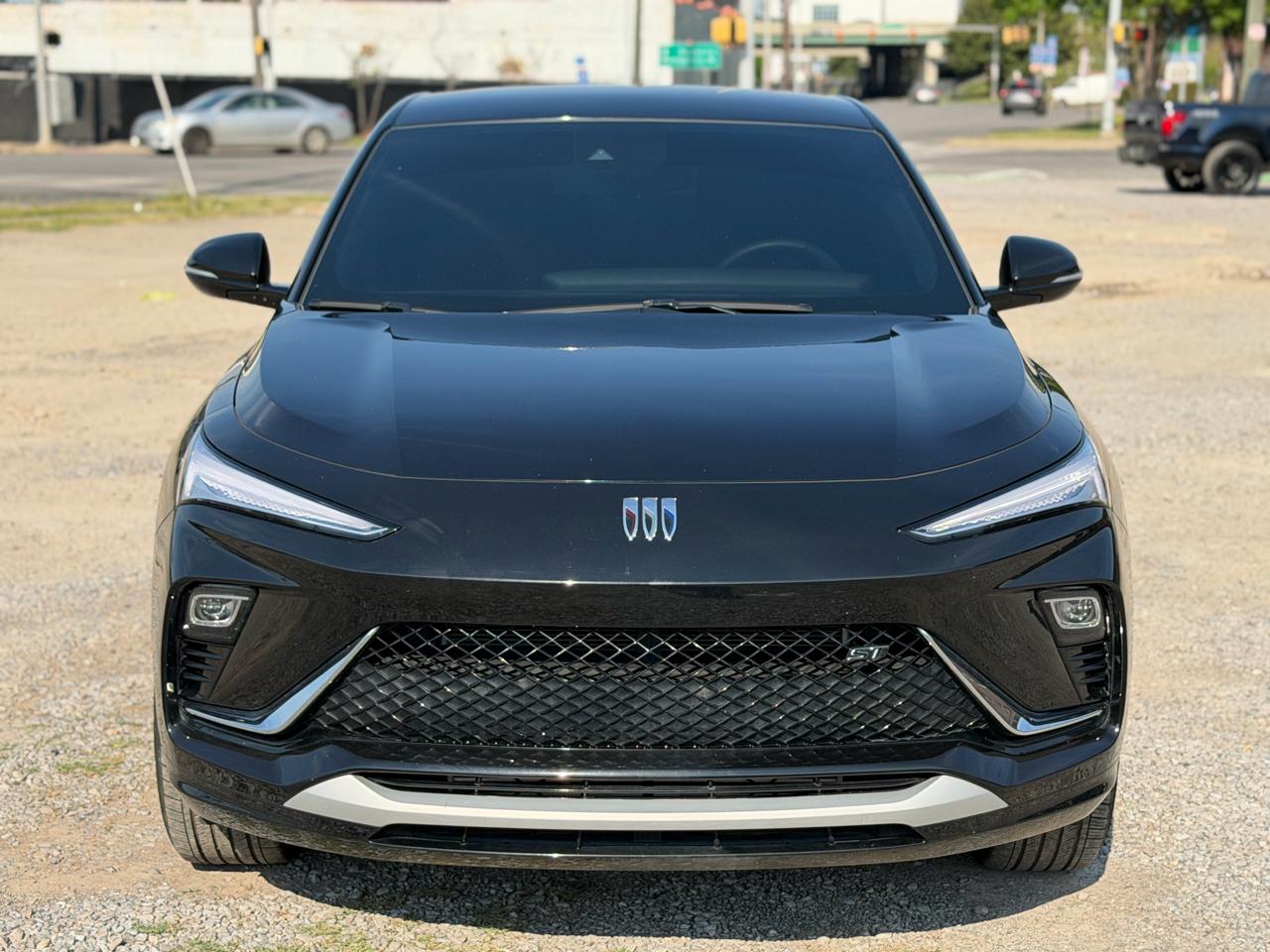 Buick Envista Sport Touring 2025