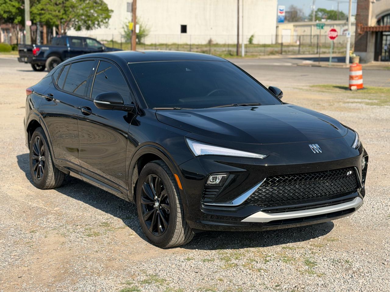 Buick Envista Sport Touring 2025