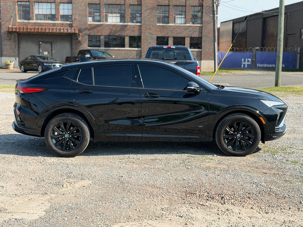 Buick Envista Sport Touring 2025